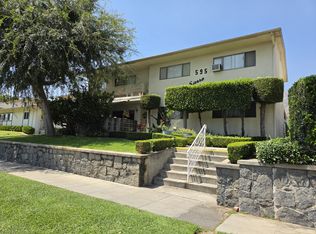 595 W Sierra Madre Blvd #L, Sierra Madre, CA 91024