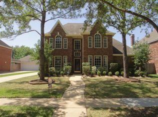 16618 Colony Terrace Dr, Sugar Land, TX 77479