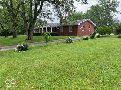 1101 E 25th St, Muncie, IN, 47302