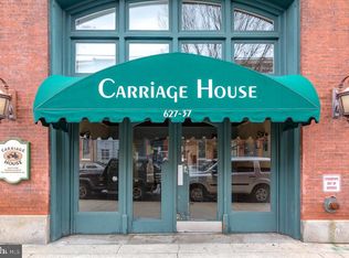 627-37 N 18th St #208, Philadelphia, PA