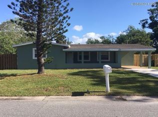 1085 Martha Lee Ave, Rockledge, FL 32955