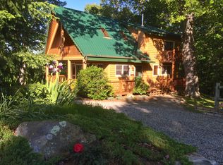 30 W Ridge Rd, Piney Creek, NC 28663