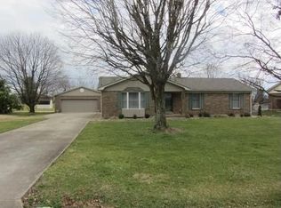 140 Venetian Way, Bardstown, KY 40004
