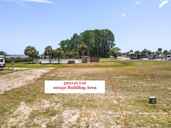 295 Gar Wood Lndg, Carrabelle, FL 32322