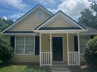 102 Pier Point, Griffin, GA 30223
