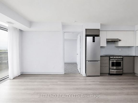 4th image of 160 Flemington Rd #1121