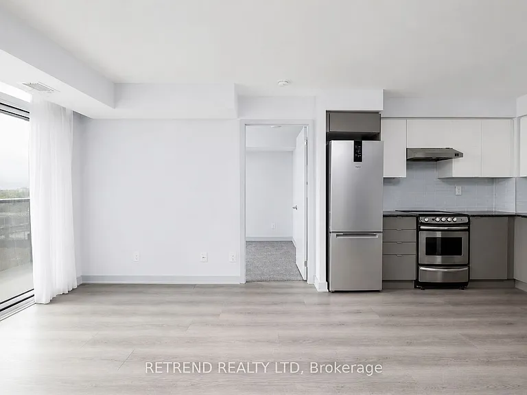 160 Flemington Rd #1121 — Photo 4