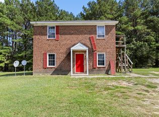 1405 Sportsman Trl, Rocky Mount, NC 27804