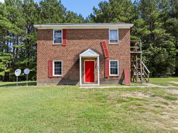 1405 Sportsman Trl, Rocky Mount, NC 27804