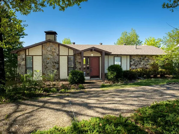 11583 Rivercrest Dr, Little Rock, AR 72212