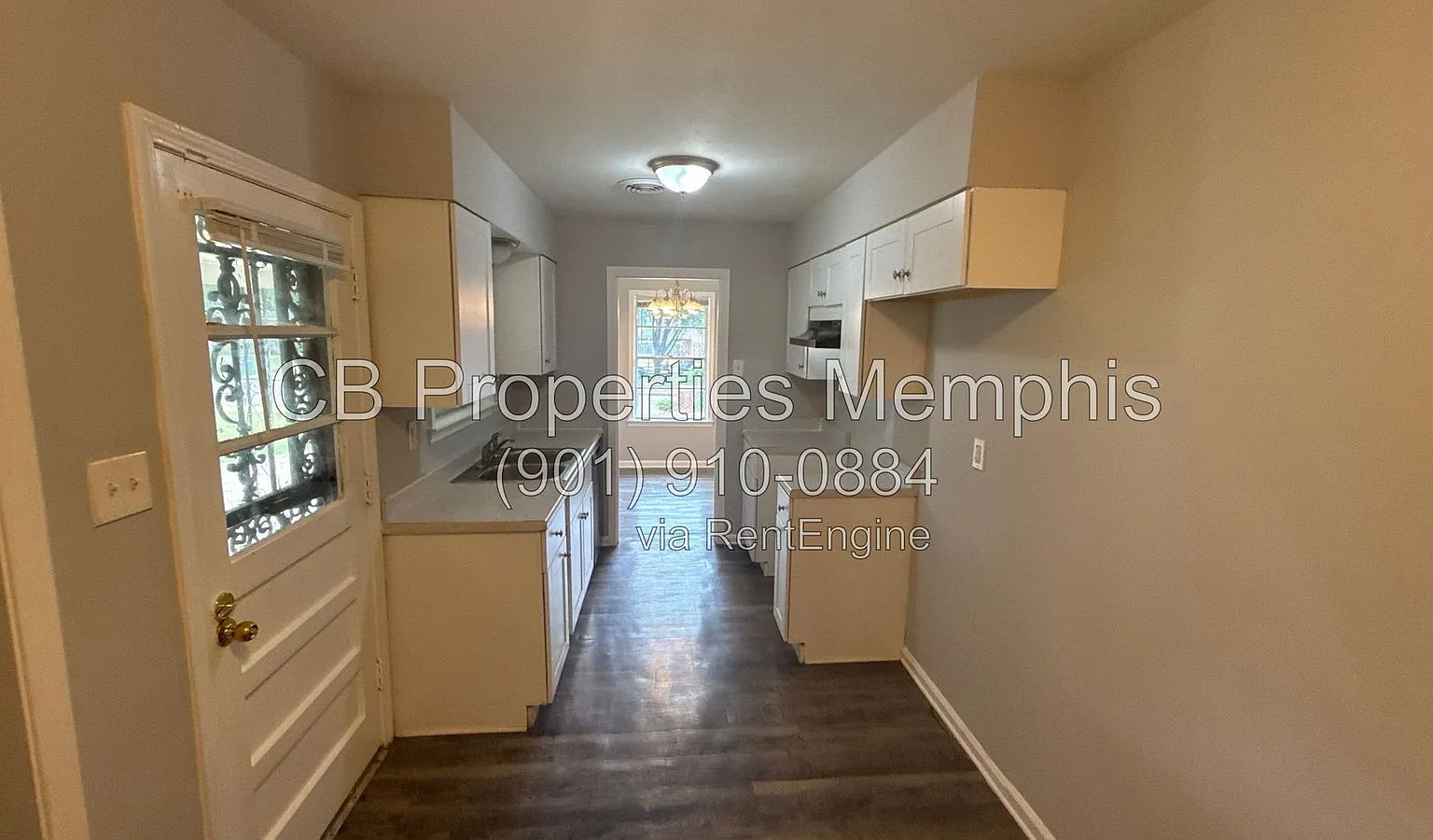 3 bed, 2.0 bath, 1382 sqft, $1,275 — Photo 4