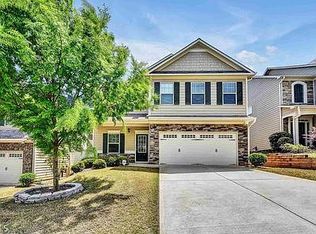 324 Reynoldston Way, Suwanee, GA 30024