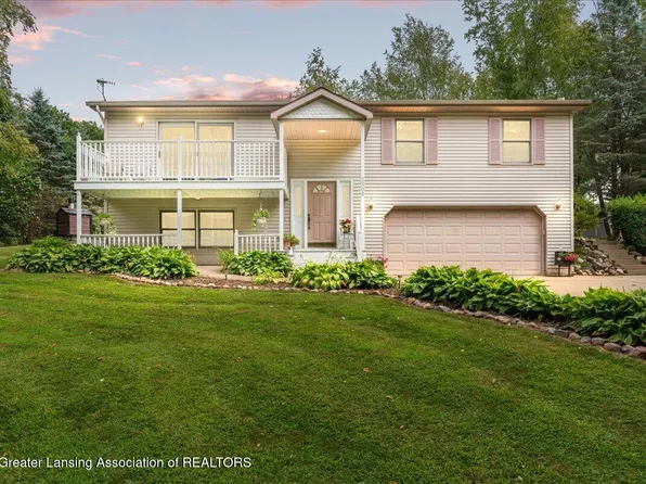 3500 Brandy Ln, Olivet, MI 49076