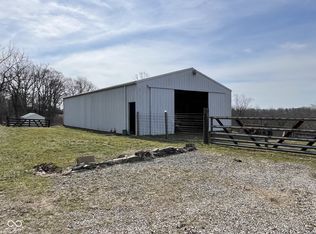 8661 W County Road 275 S, Medora, IN 47260