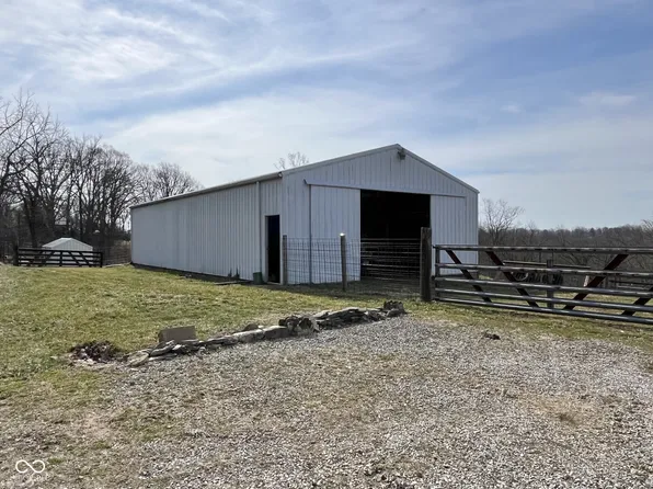 8661 W County Road 275 S, Medora, IN 47260