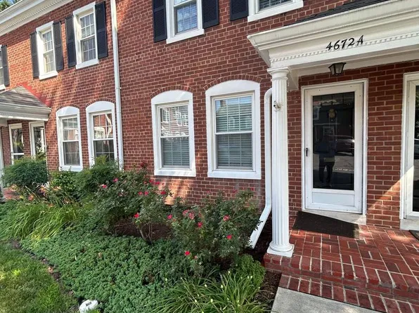 4672 36th St S #A, Arlington, VA 22206