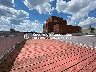 Rented by Sovereign Associates