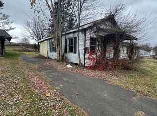 Tbd Flatridge Rd, Sugar Grove, VA 24375