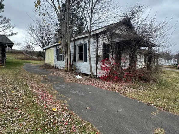 Tbd Flatridge Rd, Sugar Grove, VA 24375