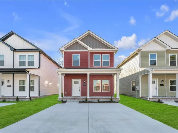 721 Ashley Ave #A, Suffolk, VA 23434