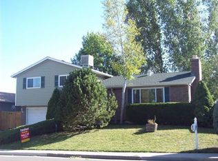 8712 W Arbor Ave, Littleton, CO 80123