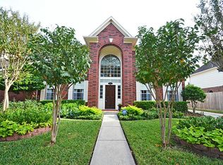7906 Moncur Dr, Houston, TX 77095