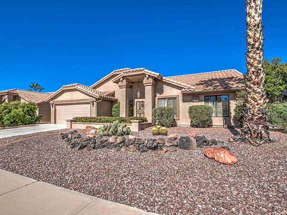 2nd image of 9626 W Sierra Pinta Dr