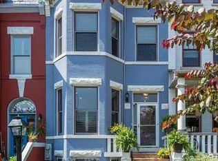 1229 Massachusetts Ave SE, Washington, DC 20003