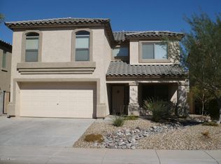 2528 W Straight Arrow Ln, Phoenix, AZ 85085