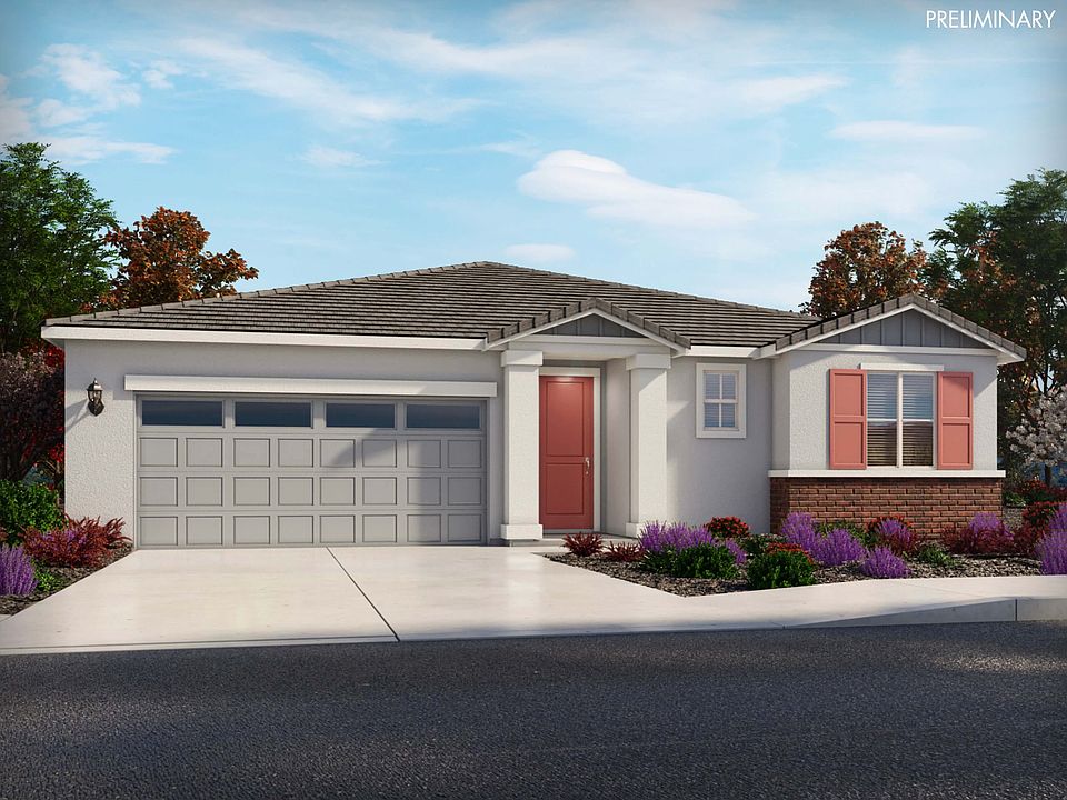 Elevation E