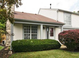 7803 Hunters Path, Indianapolis, IN 46214