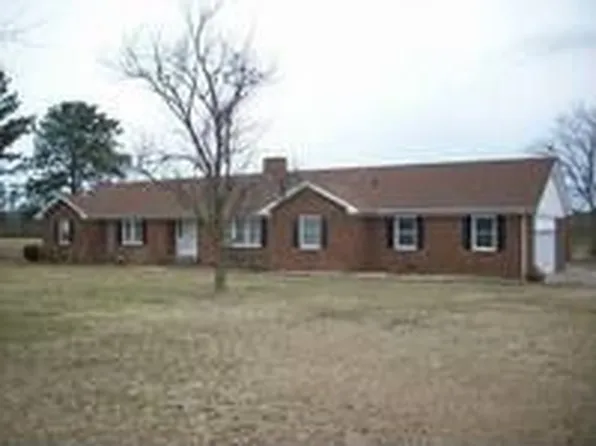 1406 Us Highway 158 W, Murfreesboro, NC 27855