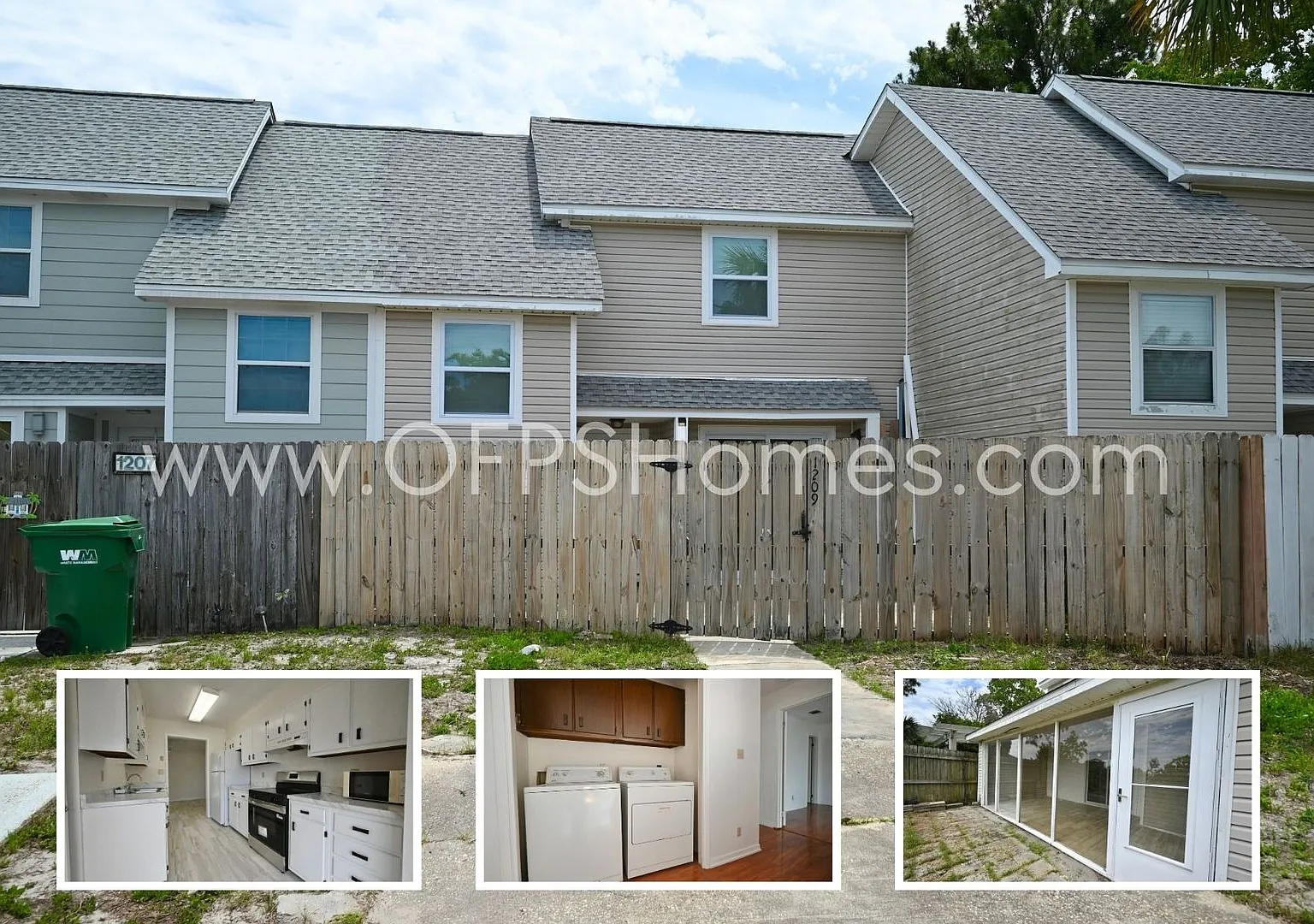 2/2.5 Available In Destin!! Split Floorplan! — Photo 1