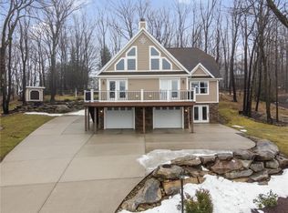 189 Ridgeview Rd, Hidden Valley, PA 15502