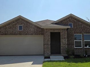 16536 Madrone Ln, Fort Worth, TX 76247