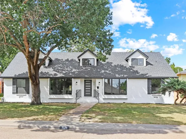 529 Meadow Heath Ln, Dallas, TX 75232