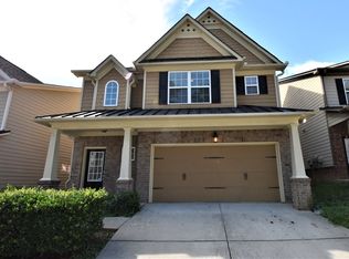 5519 Chatham Cir, Norcross, GA 30071