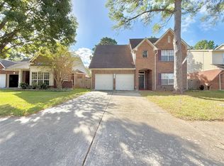 7906 Autumn Laurel Trl, Houston, TX 77095