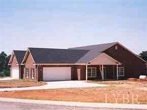 1st image of 0 Doulton Cir Lot 27