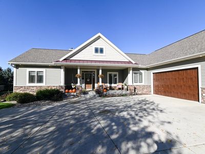 3168 Castleton Crossing, Sun Prairie, WI, 53590