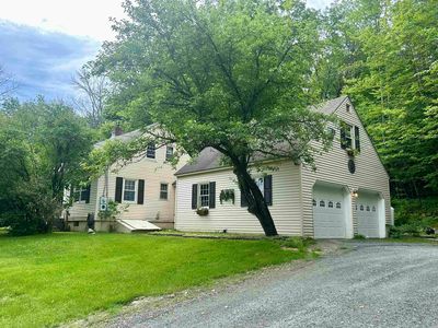 1261 King Hill Road, New London, NH, 03257