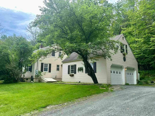 1261 King Hill Road, New London, NH 03257