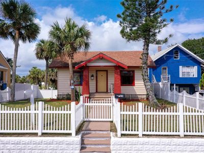 21 S Grandview Ave, Daytona Beach, FL, 32118