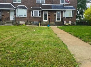 3238 Fordham Rd, Philadelphia, PA 19114