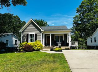 1204 Condon St, Charlotte, NC 28216