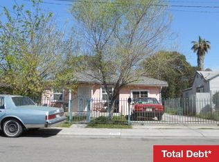 1004 S Broadway Ave, Stockton, CA 95205