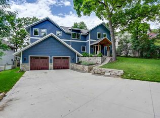6134 Overlook Dr, Mc Farland, WI 53558