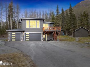 27755 Eagle River Rd, Eagle River, AK 99577