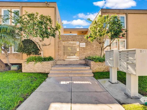 5511 Adelaide Ave Unit 27, San Diego, CA 92115
