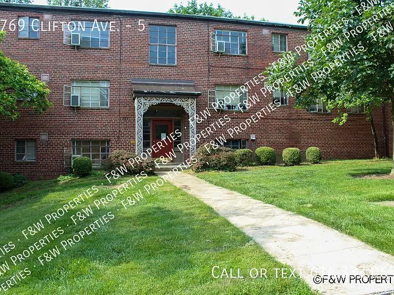 1769 Clifton Ave #5 — Photo 55